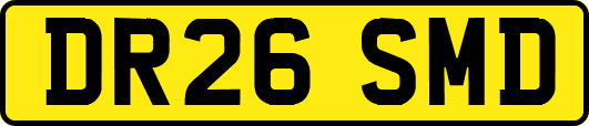 DR26SMD