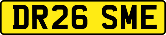 DR26SME