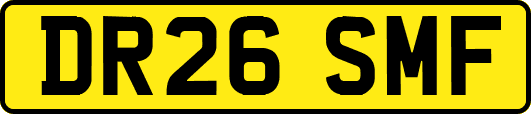 DR26SMF