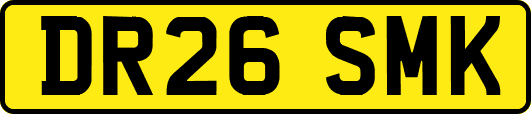 DR26SMK