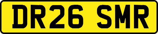 DR26SMR