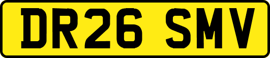 DR26SMV