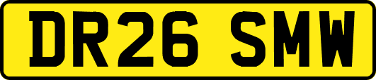DR26SMW