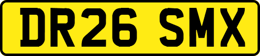 DR26SMX