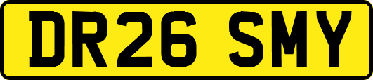 DR26SMY
