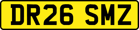 DR26SMZ