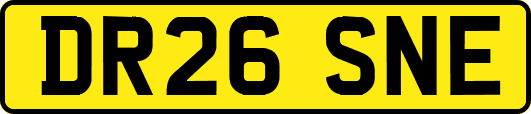 DR26SNE