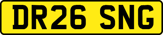 DR26SNG