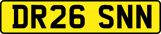 DR26SNN