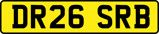 DR26SRB