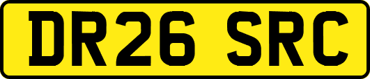 DR26SRC