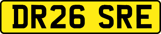 DR26SRE