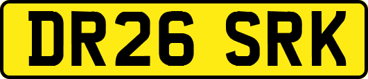 DR26SRK
