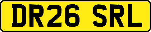 DR26SRL