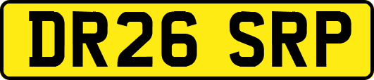 DR26SRP