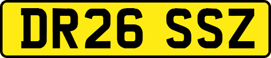 DR26SSZ