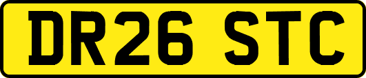 DR26STC