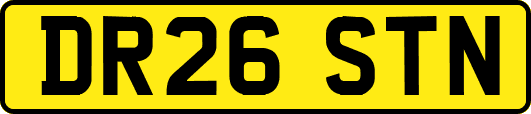 DR26STN