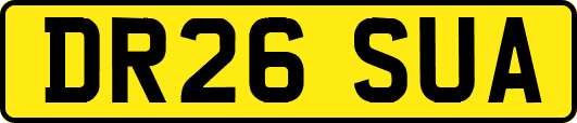 DR26SUA
