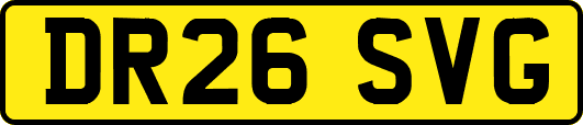 DR26SVG