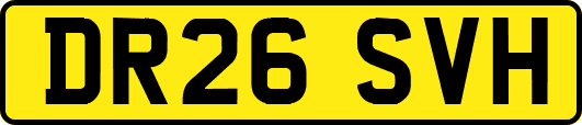 DR26SVH