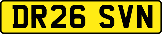 DR26SVN
