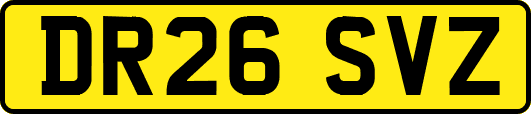 DR26SVZ