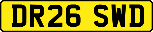 DR26SWD