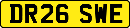 DR26SWE