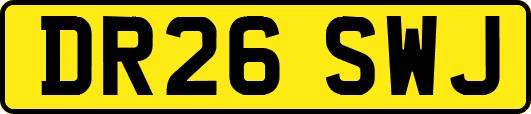 DR26SWJ