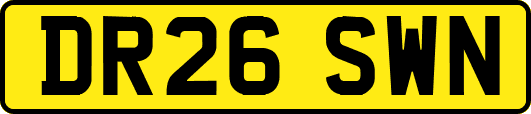 DR26SWN