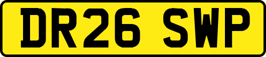 DR26SWP