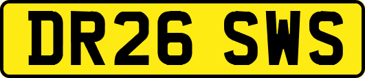 DR26SWS