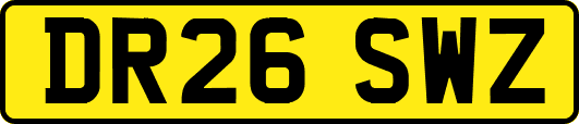 DR26SWZ