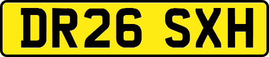 DR26SXH