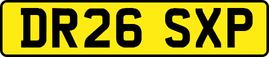 DR26SXP