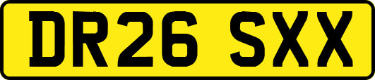 DR26SXX