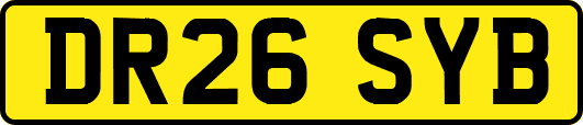 DR26SYB