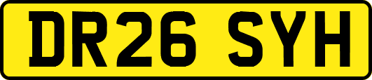 DR26SYH