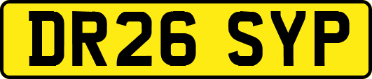 DR26SYP