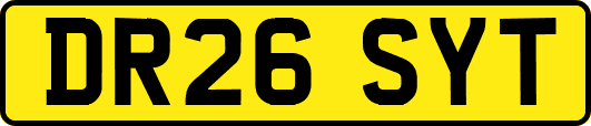 DR26SYT