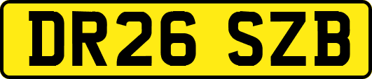 DR26SZB