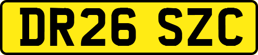 DR26SZC