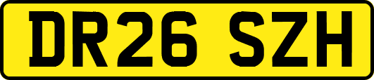 DR26SZH