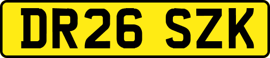 DR26SZK