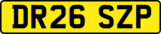 DR26SZP