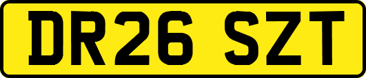DR26SZT