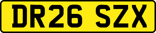 DR26SZX