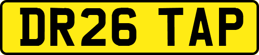 DR26TAP