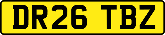 DR26TBZ